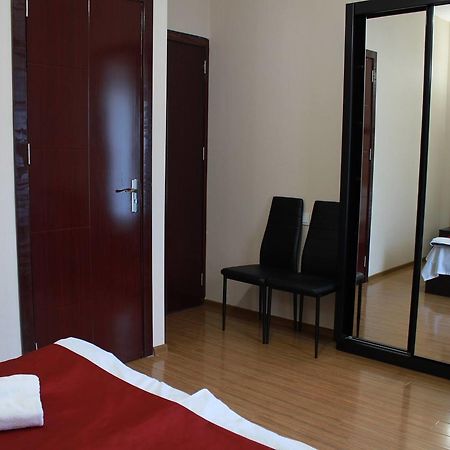 Hotel White Neptun Georgia Tbilisi Buitenkant foto