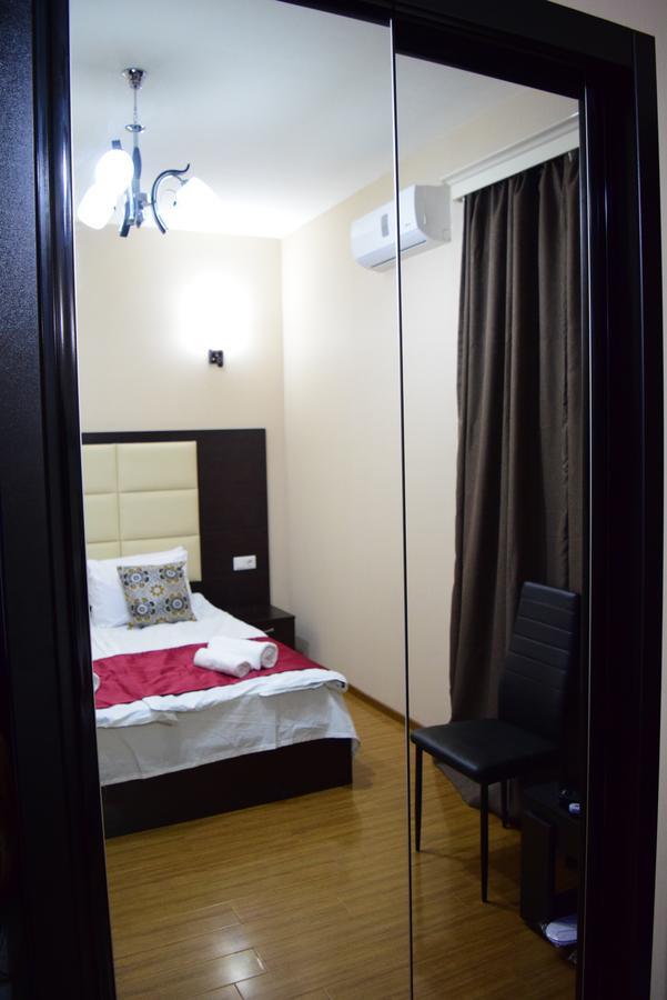 Hotel White Neptun Georgia Tbilisi Buitenkant foto
