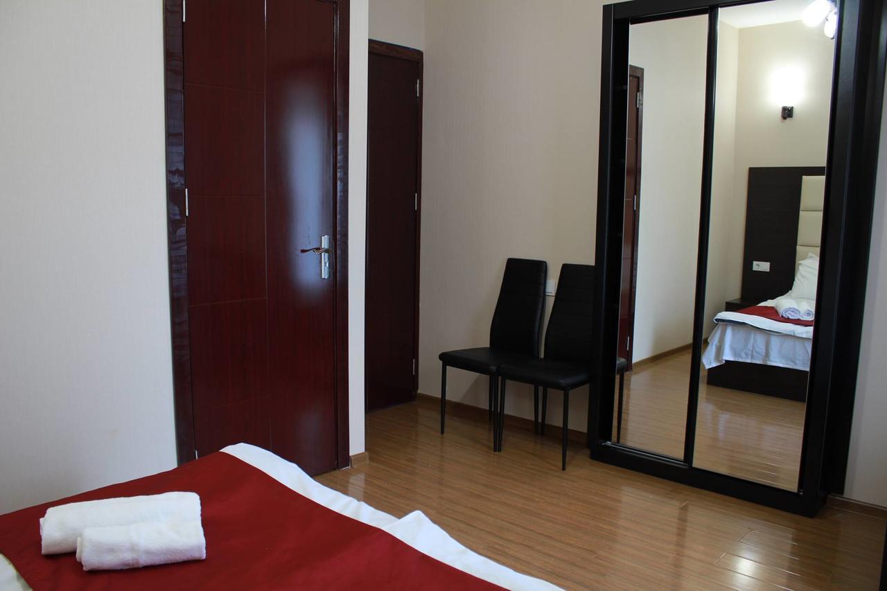 Hotel White Neptun Georgia Tbilisi Buitenkant foto