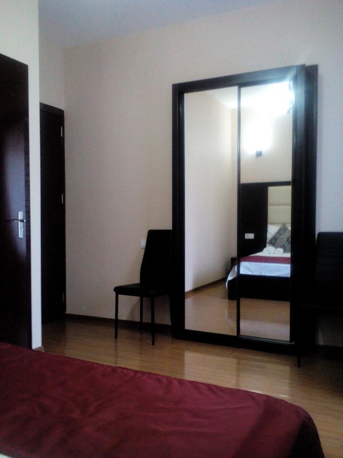 Hotel White Neptun Georgia Tbilisi Buitenkant foto