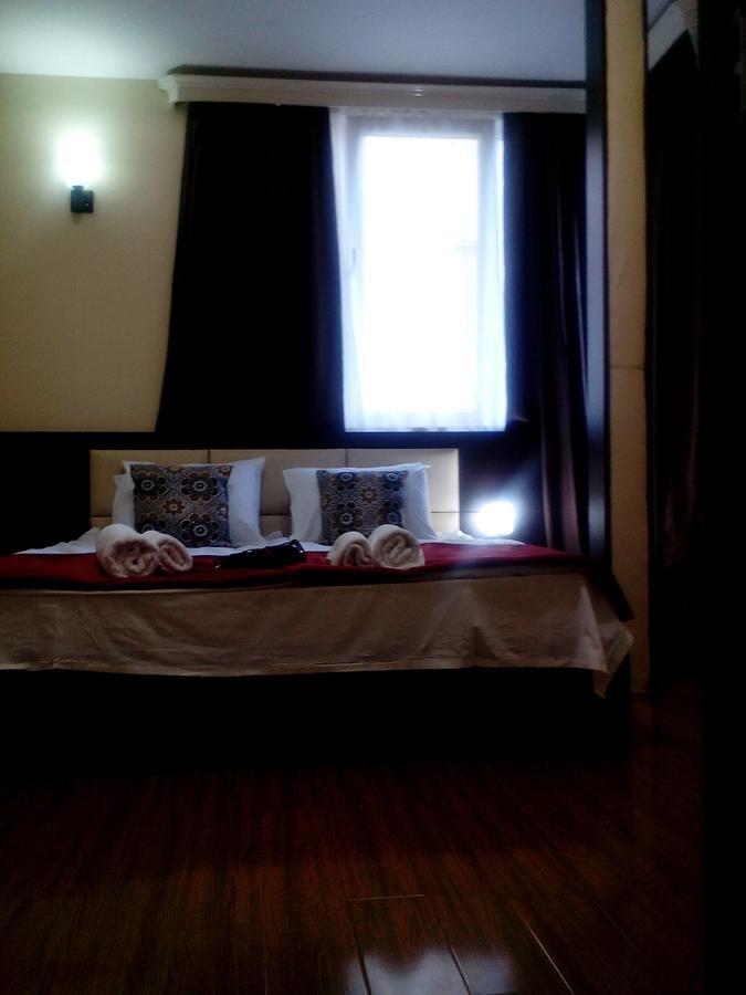 Hotel White Neptun Georgia Tbilisi Buitenkant foto