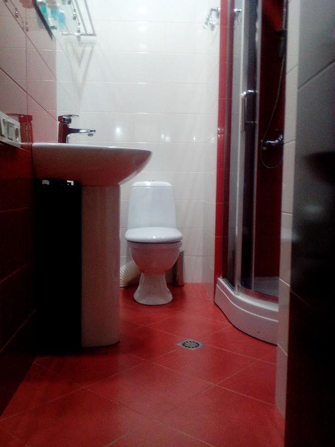 Hotel White Neptun Georgia Tbilisi Buitenkant foto