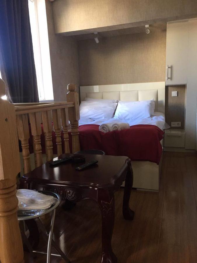Hotel White Neptun Georgia Tbilisi Buitenkant foto
