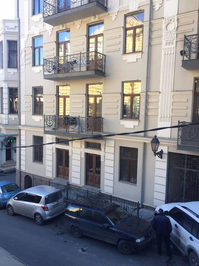 Hotel White Neptun Georgia Tbilisi Buitenkant foto