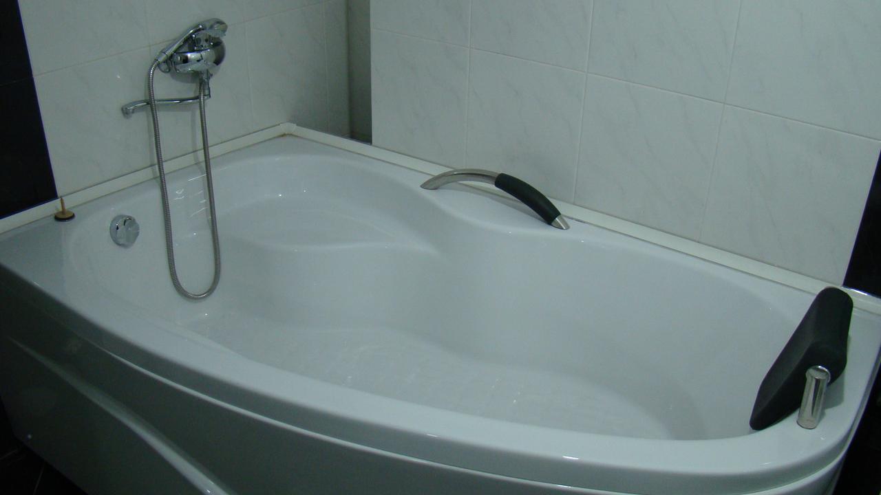 Hotel White Neptun Georgia Tbilisi Buitenkant foto