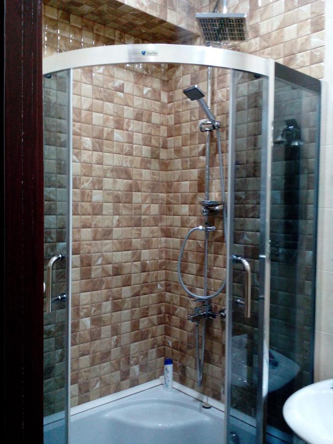 Hotel White Neptun Georgia Tbilisi Buitenkant foto
