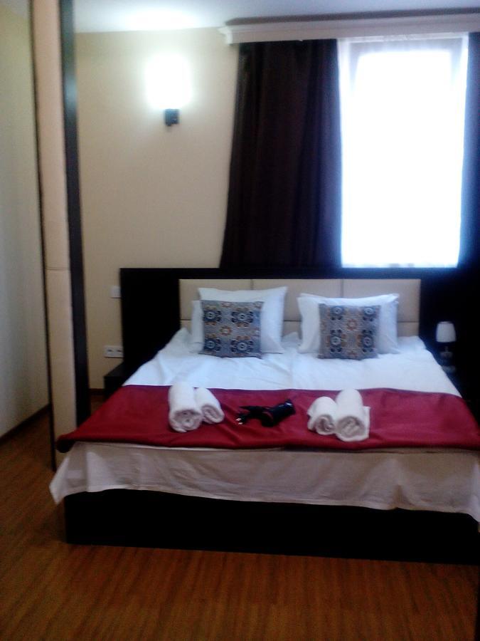 Hotel White Neptun Georgia Tbilisi Buitenkant foto