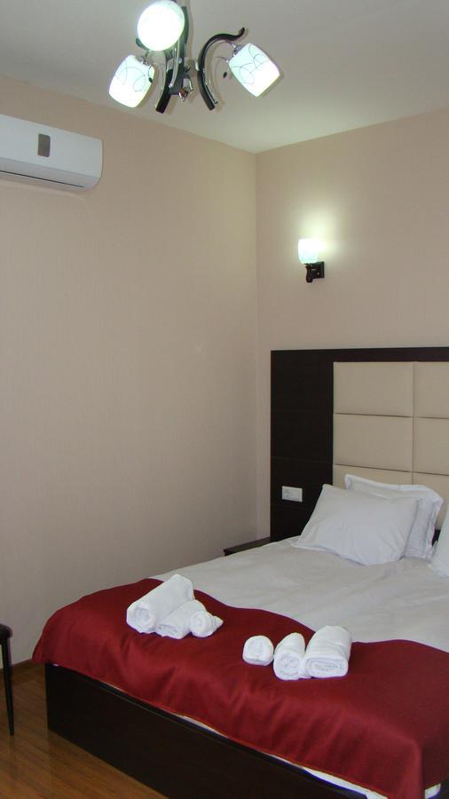 Hotel White Neptun Georgia Tbilisi Buitenkant foto