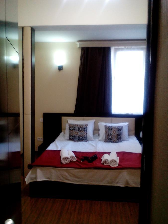 Hotel White Neptun Georgia Tbilisi Buitenkant foto
