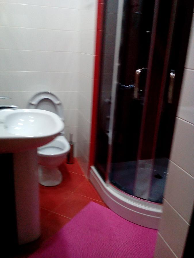 Hotel White Neptun Georgia Tbilisi Buitenkant foto