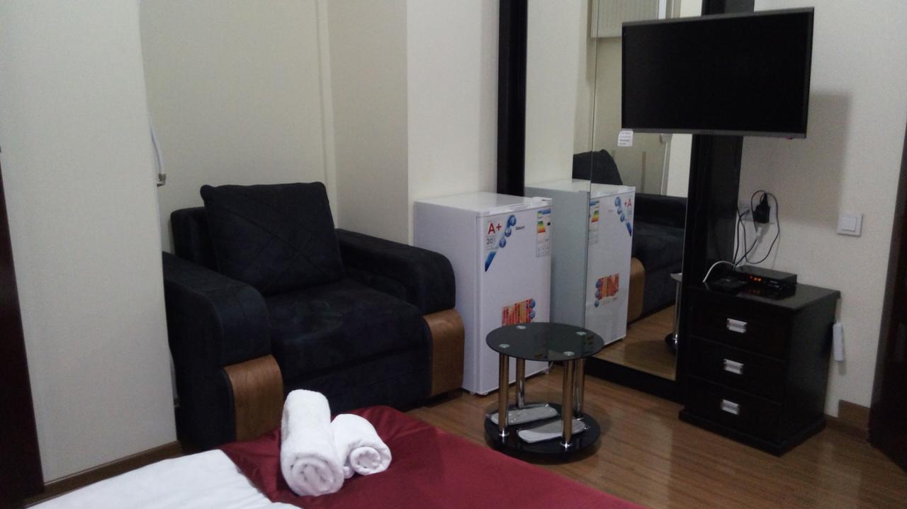 Hotel White Neptun Georgia Tbilisi Buitenkant foto