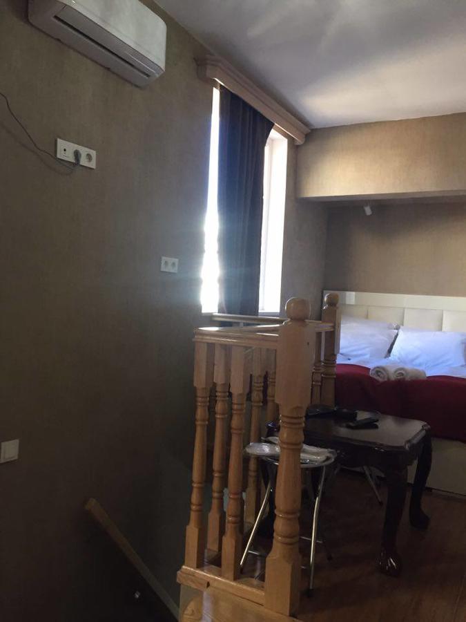 Hotel White Neptun Georgia Tbilisi Buitenkant foto